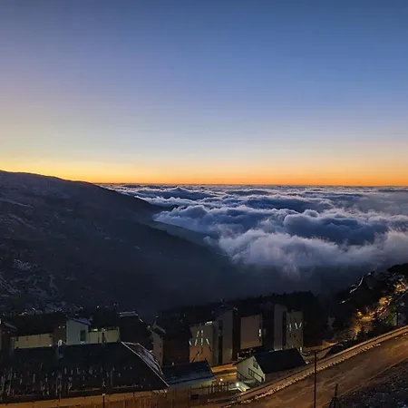 Nievesol Con 2 Parking Y Wifi Apartment *