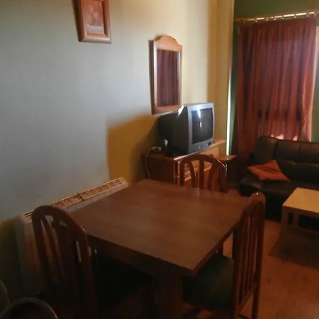 Apartment Nievesol Con 2 Parking Y Wifi *