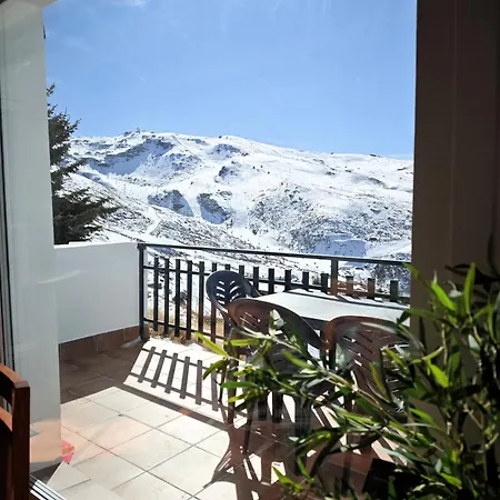 Apartment Nievesol Con 2 Parking Y Wifi