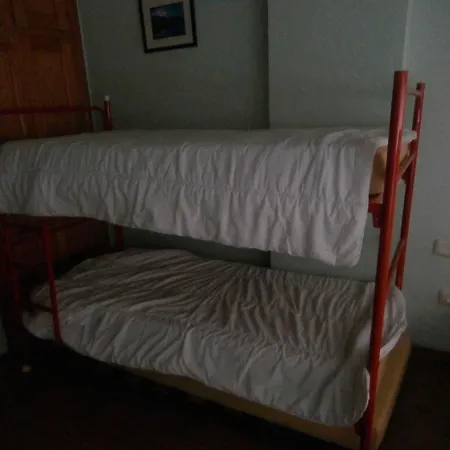 Ginebra Apartamento *