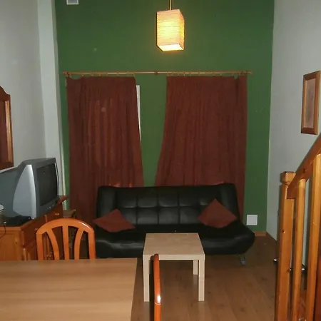 Ginebra Apartamento *