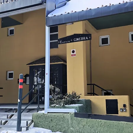 Ginebra Apartamento *