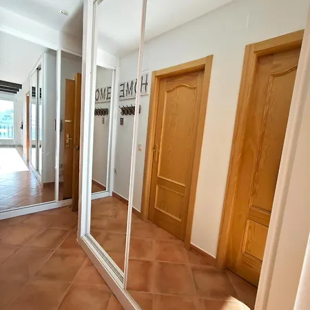 Ginebra Apartamento *